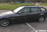 BMW 320I TOURING LPG PETROL - Absolutely Stunning 2 Former Keepers for Sale