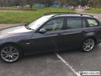 BMW 320I TOURING LPG PETROL - Absolutely Stunning 2 Former Keepers