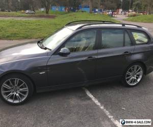 Item BMW 320I TOURING LPG PETROL - Absolutely Stunning 2 Former Keepers for Sale