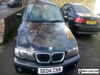 bmw 320d  2004 2.0