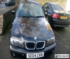 Item bmw 320d  2004 2.0 for Sale