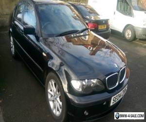 Item bmw 320d  2004 2.0 for Sale