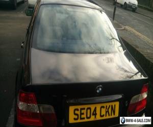 Item bmw 320d  2004 2.0 for Sale