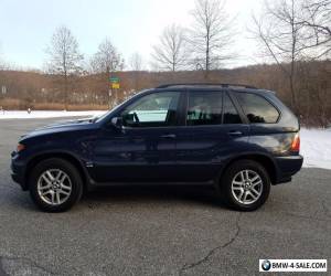 Item 2006 BMW X5 for Sale