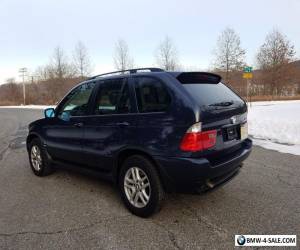 Item 2006 BMW X5 for Sale