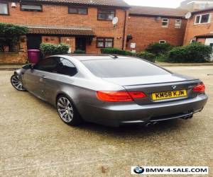 Item BMW M3 DCT Coupe - Reverse Camera - CIC iDrive and LCI Upgrade - FSH - HPI CLEAR for Sale