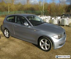 Item 2010, 10 REG BMW 1 SERIES 116i SPORT, ONLY 56,000 MILES, IMMACULATE CONDITION for Sale