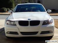 2008 BMW 3-Series