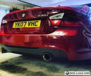 Item BMW 335i M SPORT  for Sale