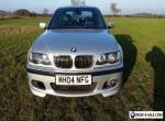 bmw 330d msport e46 2004  for Sale