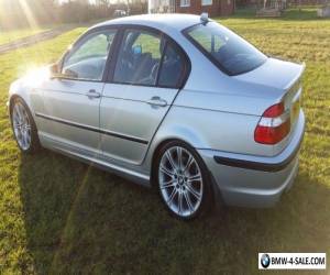 Item bmw 330d msport e46 2004  for Sale