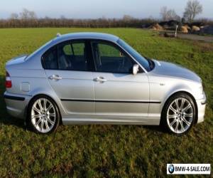 Item bmw 330d msport e46 2004  for Sale