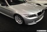 BMW 3 Series 318 I SE 5 Door PETROL MANUAL 2009 for Sale