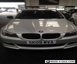 Item BMW 3 Series 318 I SE 5 Door PETROL MANUAL 2009 for Sale