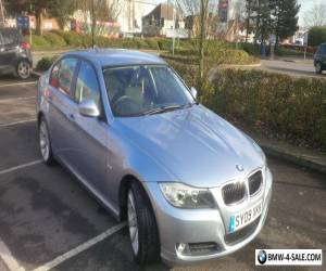 BMW 320D 2009 DYNAMIC EFFICIENCY E90 LCI MODEL BMW SERVICE HISTORY for Sale