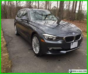 2014 BMW 3-Series i xDrive for Sale