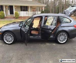 Item 2014 BMW 3-Series i xDrive for Sale