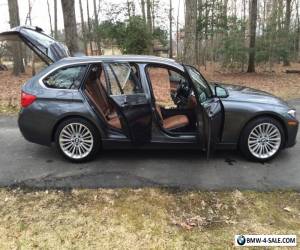 Item 2014 BMW 3-Series i xDrive for Sale
