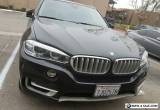 2015 BMW X5 xDRIVE 4X4 for Sale