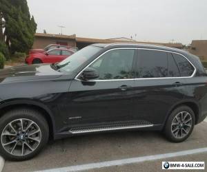 Item 2015 BMW X5 xDRIVE 4X4 for Sale