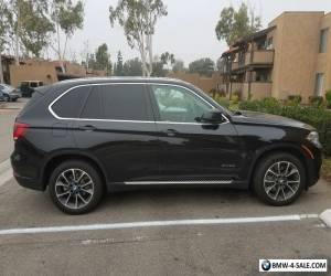 Item 2015 BMW X5 xDRIVE 4X4 for Sale