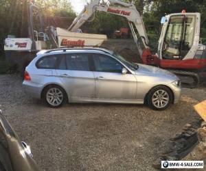 Item BMW SERIES 3 for Sale