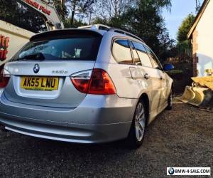 Item BMW SERIES 3 for Sale