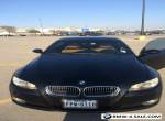 2009 BMW 3-Series Convertible for Sale