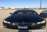 2009 BMW 3-Series Convertible for Sale