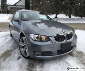 Item 2007 BMW 3-Series 335i for Sale