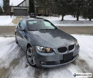 Item 2007 BMW 3-Series 335i for Sale