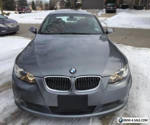 Item 2007 BMW 3-Series 335i for Sale