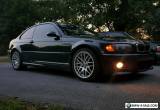 2003 BMW M3 for Sale