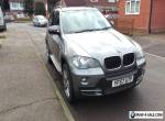 BMW X5 SE 5S 3.0D AUTO for Sale