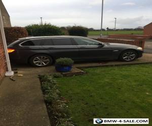 BMW 5 series for Sale