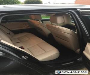 Item BMW 5 series for Sale