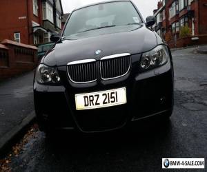 Item BMW 330D M SPORT for Sale