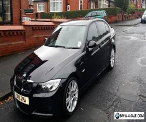 Item BMW 330D M SPORT for Sale