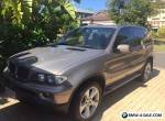 BMW X5 2006 for Sale