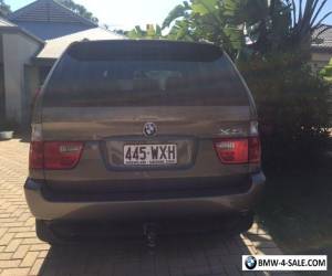 Item BMW X5 2006 for Sale