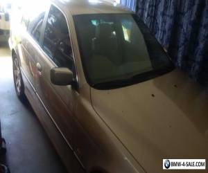 Item BMW 523I sedan for Sale