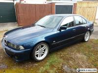 BMW 530 2003 3.0 DIESEL GOOD RUNNER 