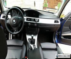 Item 2007 BMW 3-Series M sport for Sale