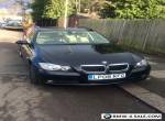 BMW 3 SERIES 2.0 318i ES Touring 5dr  for Sale