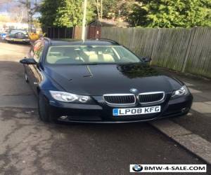 Item BMW 3 SERIES 2.0 318i ES Touring 5dr  for Sale