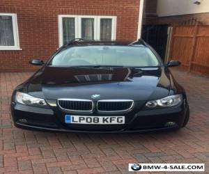 Item BMW 3 SERIES 2.0 318i ES Touring 5dr  for Sale