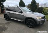 2007 BMW X5 3.0 SE DIESEL PX POSSIBLE, WARRANTY AVALIABLE for Sale