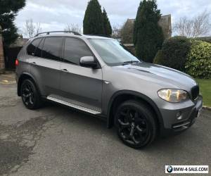 Item 2007 BMW X5 3.0 SE DIESEL PX POSSIBLE, WARRANTY AVALIABLE for Sale