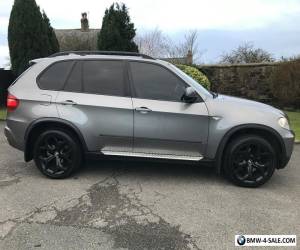 Item 2007 BMW X5 3.0 SE DIESEL PX POSSIBLE, WARRANTY AVALIABLE for Sale