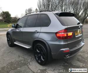 Item 2007 BMW X5 3.0 SE DIESEL PX POSSIBLE, WARRANTY AVALIABLE for Sale